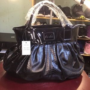 Beautiful Large Sha.Sha Handbags Purse .